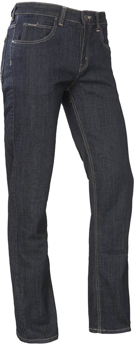Brams Paris 1.3345 Danny Stretch Jeans Werkbroek