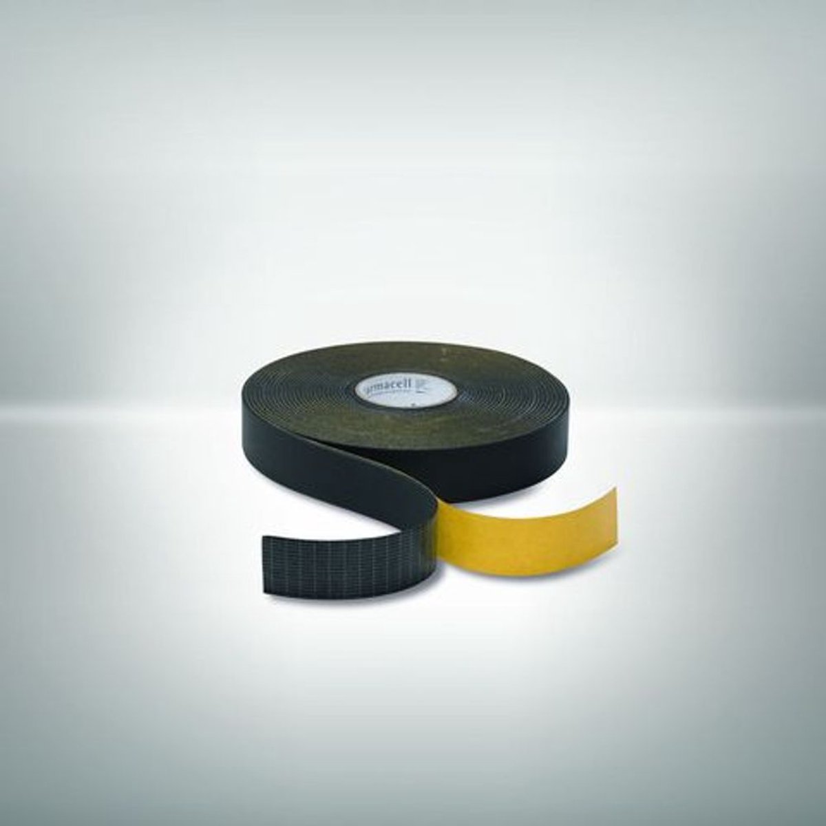 Armacell B1-strip AF/Armaflex zelfkl. B:50mm, L:10m, DSD:10mm, AF-10MM/E-S50