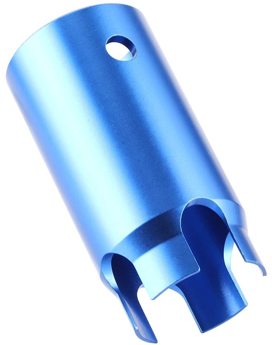 Dailygoods- Slotverwijderaar - EZS-slotbuitenringverwijderingsgereedschap - Demonteren - Socketslot - Installeren - Schokbestendig - Slotgereedschap