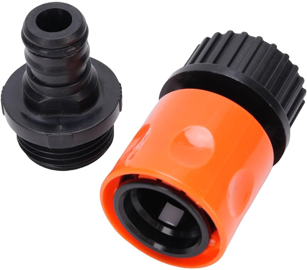 Dailygoods - Buitenboordmotor Adapter Kit voor Snelle Verbinding