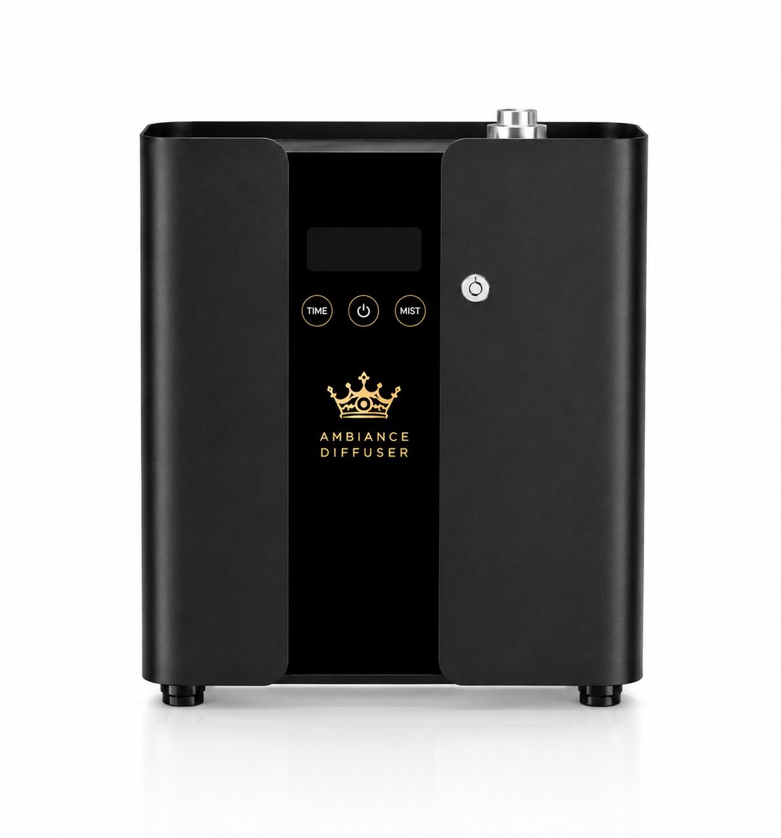 Ambiance Diffuser CD200 WiFi- HVAC Geurmachine – Professionele Geurverspreider met App Bediening – Tot 185 m²