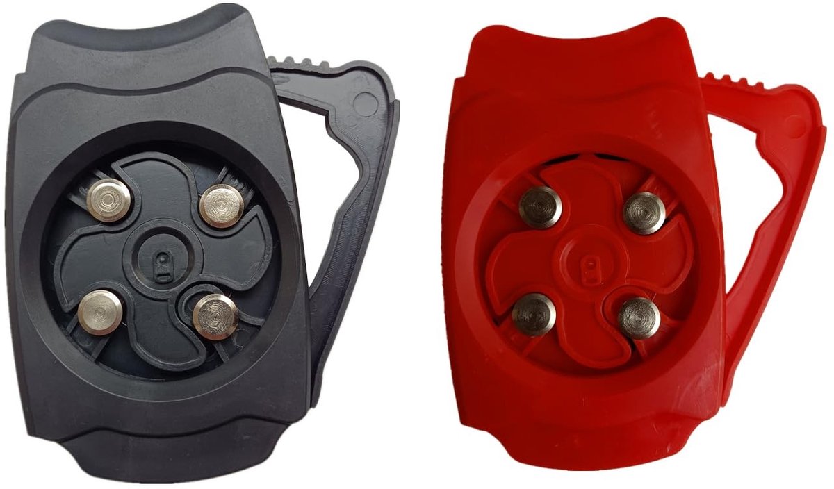 Dailygoods- Blikopener Handmatig - Hoogwaardig Metaal/Kunststof - Lichtgewicht/Draagbaar - Geschikt voor Aluminium Blikjes - Eenvoudig te Gebruiken - Veilig en Duurzaam - Blikkenopener