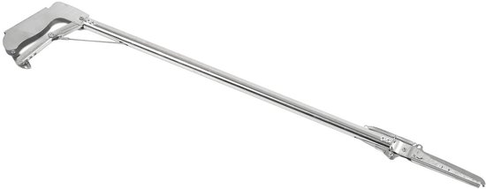 Dailygoods - Opvouwbare Vistang met Afneembare Schaar voor Zeevisvangst van Dailygoods — afbeelding 5