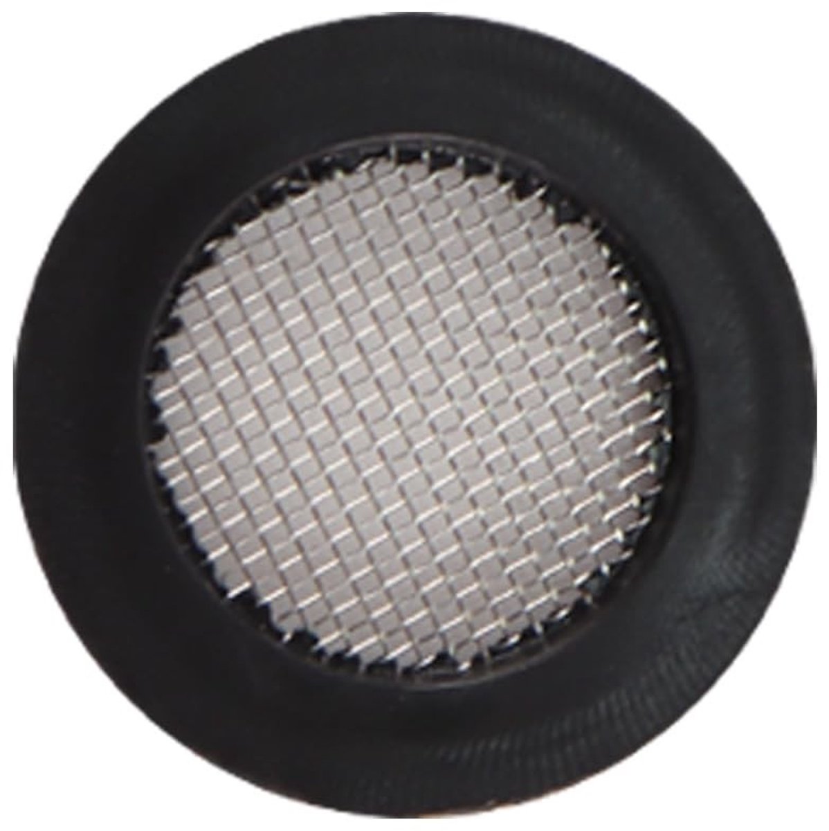 Dailygoods- Douchekopfilterring Set van 8 - Afdichtingsringen - Lekvrij - Duurzaam - Lichtgewicht - Roestvrijstalen Gaasfilter - Afdichtingsring