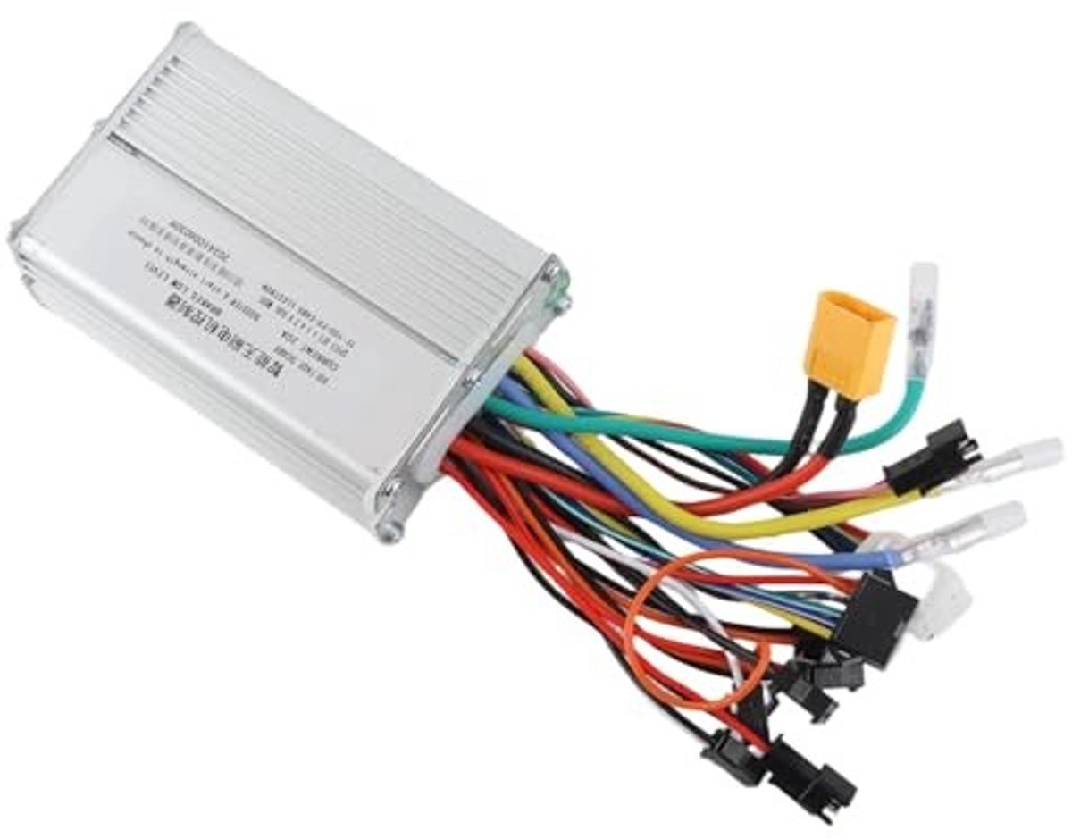Dailygoods - 48V 20A Controller voor Elektrische Scooters