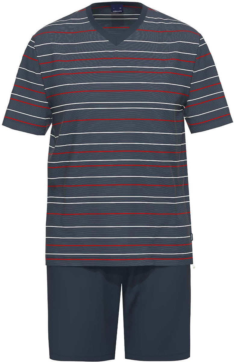 slaapanzug kort Heren / Nachtkleding
