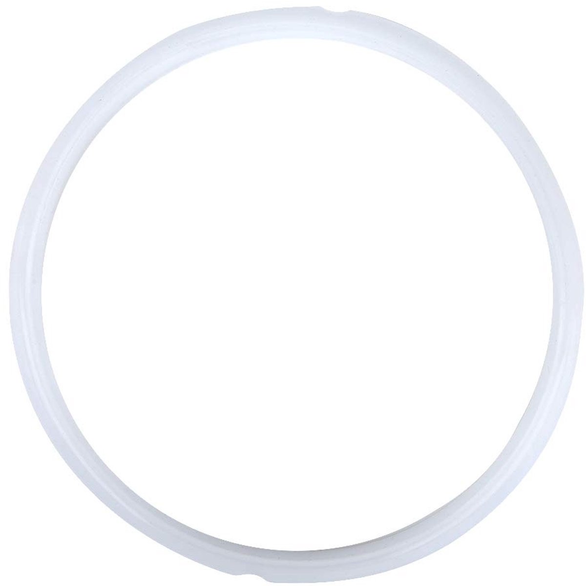 Dailygoods- Siliconen Afdichtring - Vervanging voor 5Qt/6Qt/8Qt - Hoogwaardige Kwaliteit - Gezonde Maaltijden - Geschikt voor Snelkookpan - Familie Assistent