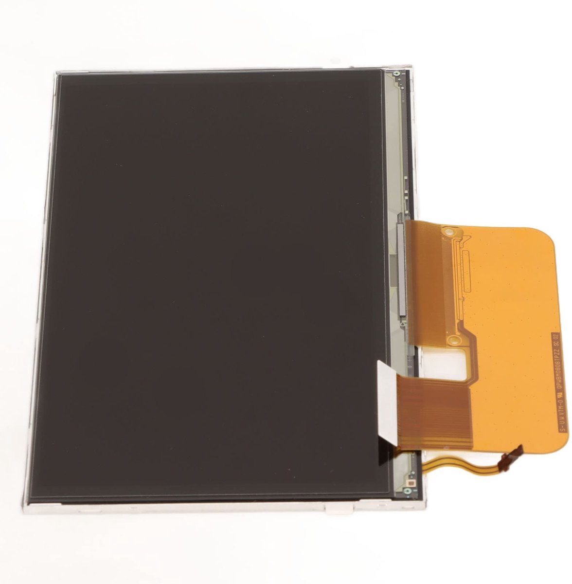 Dailygoods- LCD Scherm Vervanging - Geschikt voor RK> 3000/3001/3002/3003/3004/3008/3010 - Tempered Glas - Schokbestendig - Hoge Touchgevoeligheid - Precisie Interface - Vervangingsscherm