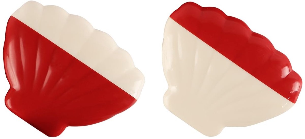 Dailygoods- Pluizenroller Draagbaar - Herbruikbare Kleefroller - Mini Pluizenborstel - Geschikt voor Kleding/Huisdierhaar - 2 Stuks - 90x28x68mm - Pluizenverwijderaar