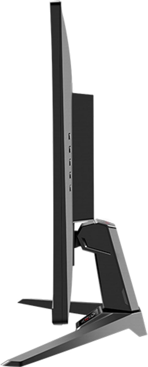 27 inch Gaming Monitor 165Hz IPS Ledscherm — afbeelding 5