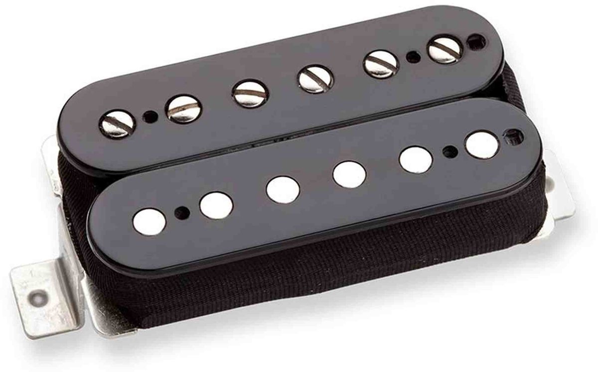 Seymour Duncan '59 SH-1N Humbucker Pickup - Hals, Zwart
