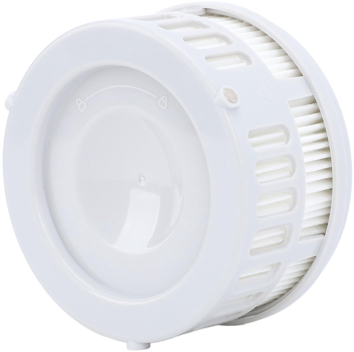 Dailygoods- Stofzuigerfilter Hoge Efficiëntie - Vervangingsfilter - G11/Mijia K10 Pro - Duurzaam - Compatibel - Eenvoudig te vervangen - Filter