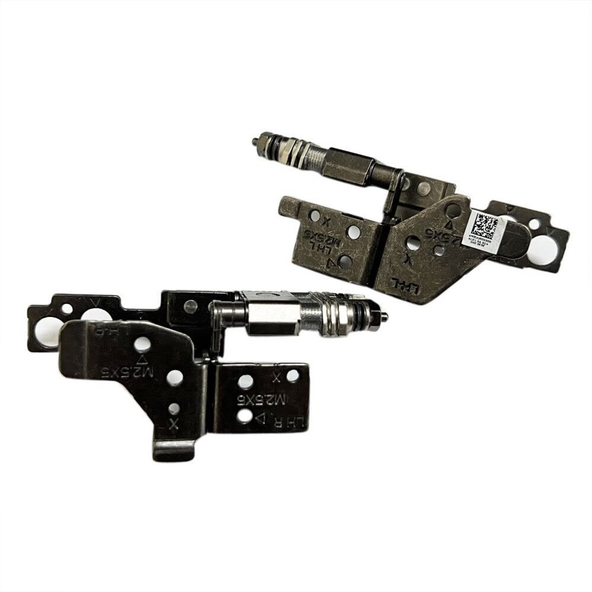 Dailygoods - LCD Scharnier voor HP Envy X360