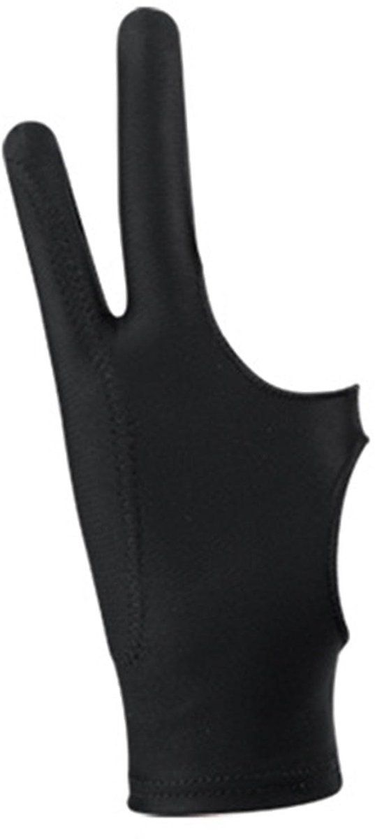 Dailygoods- Tekenhandschoenen Ademend - Digitale Handschoenen