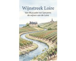 Wijnstreek Loire