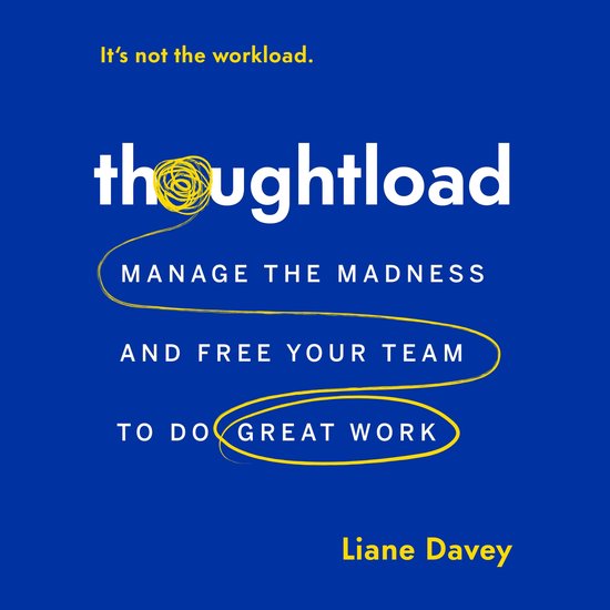 Thoughtload - cover