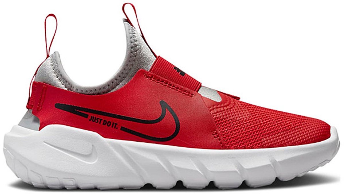 Nike Flex Runner 2 PSV DJ6040 Sneakers Unisex 607 Zwart