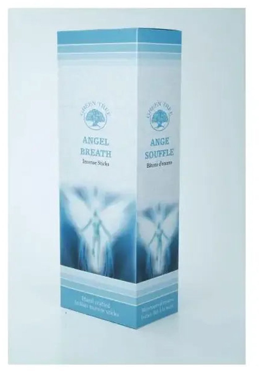 Wierook Angel Breath 20st