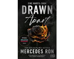 Die Marfil-Saga 2 - Drawn Apart