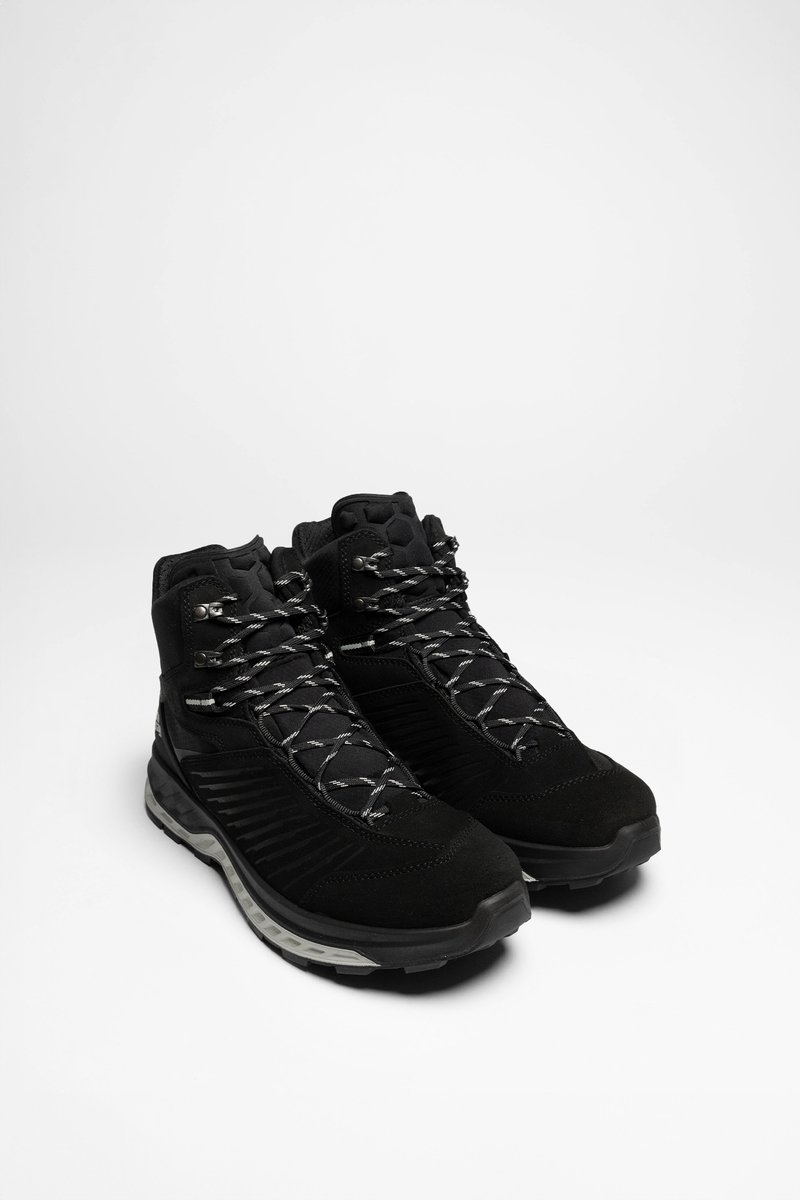 Hanwag Blueridge ES Wandelschoenen Heren 40 Zwart