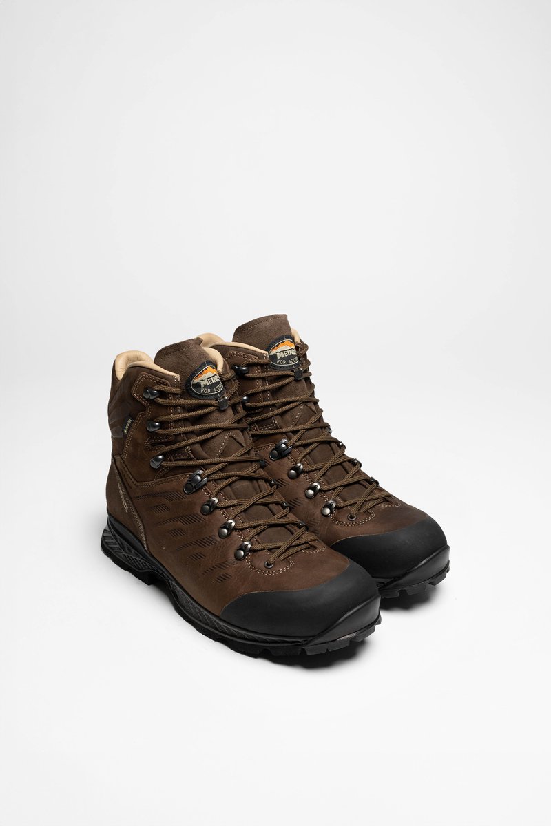 Meindl Albis mfs donkerbruin heren 44