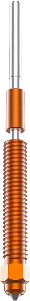 Creality K2 serie HI Nozzle M6xD0.8 3d printer