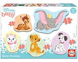 Bébé animaux Disney 2