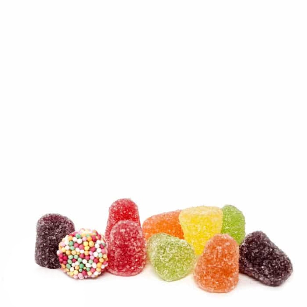 CCI Tum Tum - 1 kilo