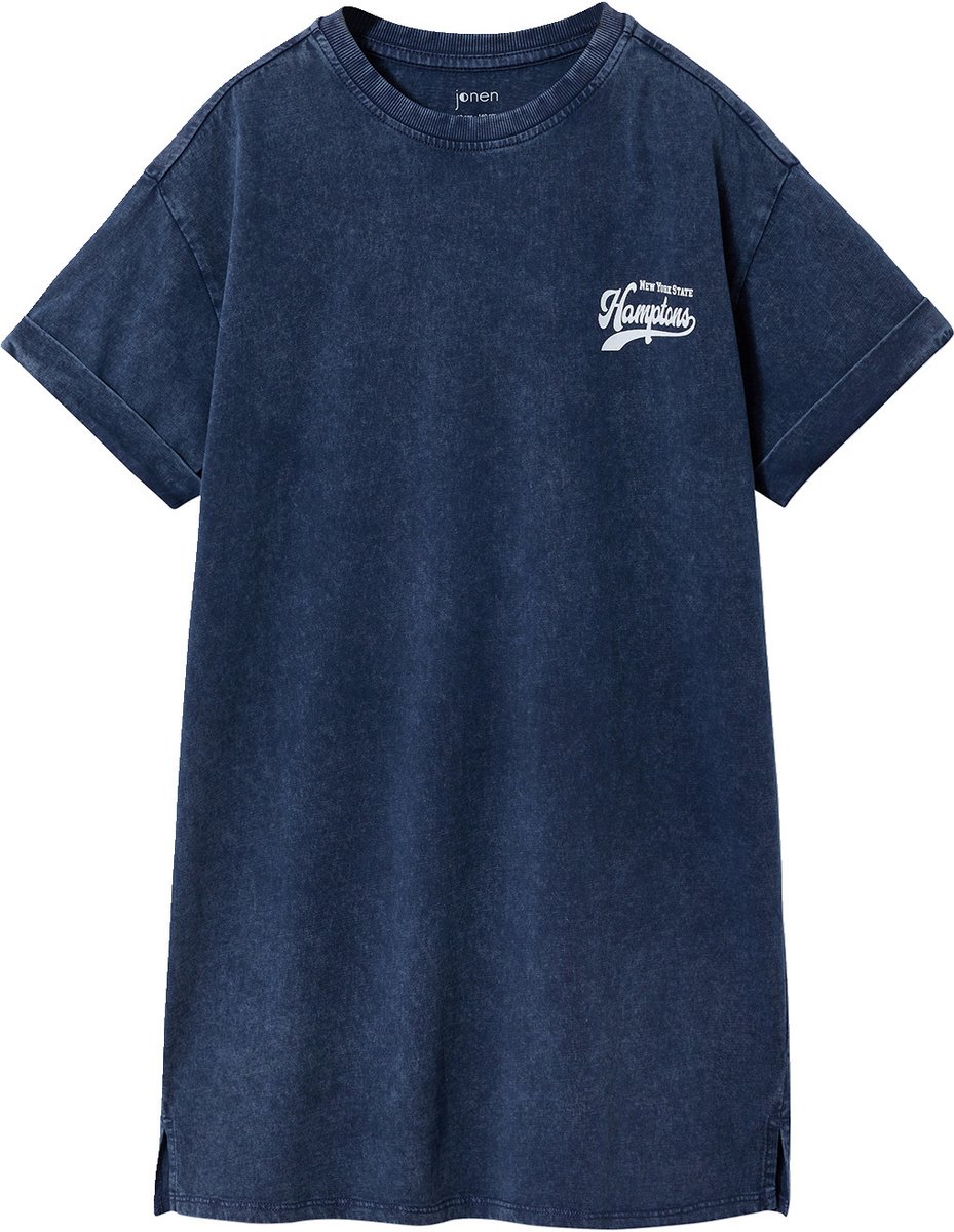 Jonen T-shirt jurk