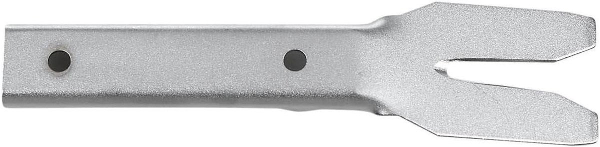 Trim Pad Verwijderaar - Panel Clip Tool - Auto Interieur Reinigen - Schadevrij Demontage - 984 x 444 cm