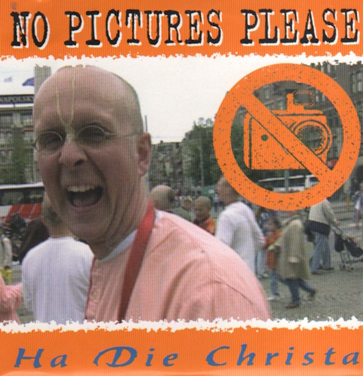 Ha Die Christa
