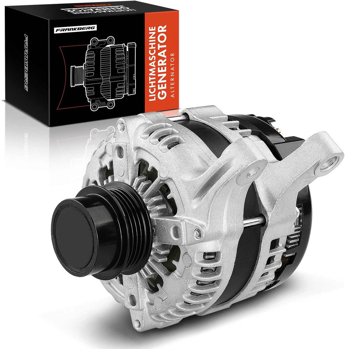 Frankberg 1x dynamo generator voor FORD