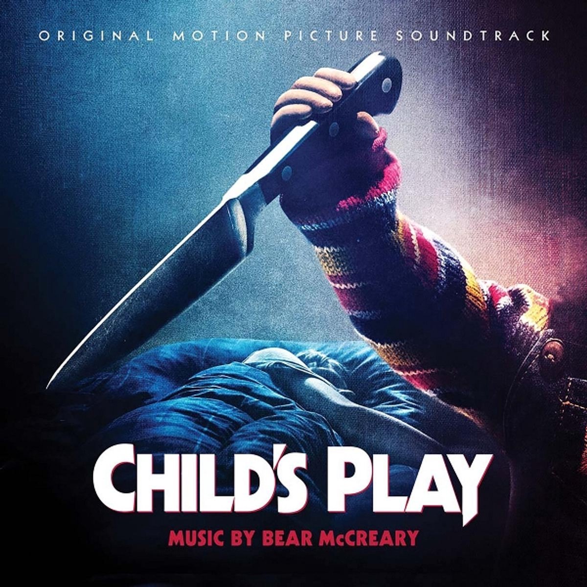 Bear Mccreary - Child's Play (CD)