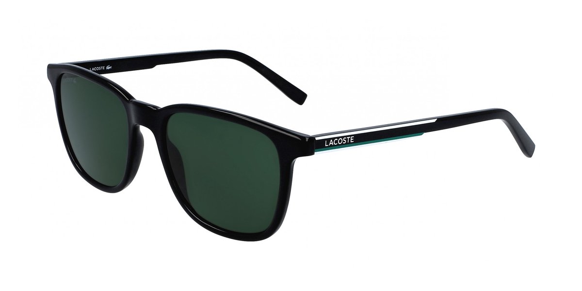 Lacoste L915S-001 Glasdiameter: 53