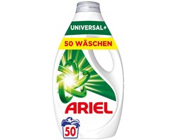 Ariel Wasmiddel Original - 2,25 liter