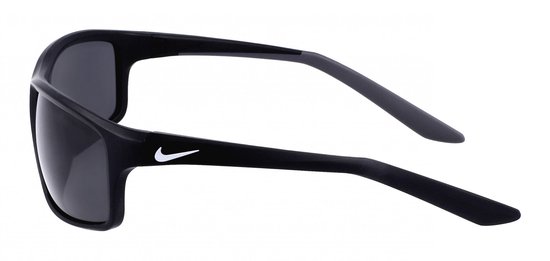 Nike NIKE ADRENALINE 22 DV2372 Matte black/dark grey 64/15/130 UNISEX Zonnebrillen van Nike — afbeelding 2
