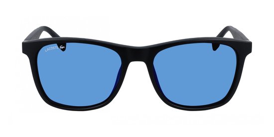 Lacoste L860SE N Black matte 56/18/145 MAN Zonnebrillen van Lacoste — afbeelding 3