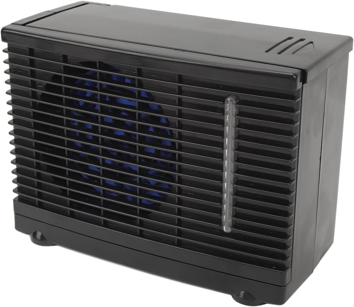 Draagbare Airco - Mini Airconditioner Auto - Auto Koelen - Snel Koelend - DC 12 V - Zwart — afbeelding 6