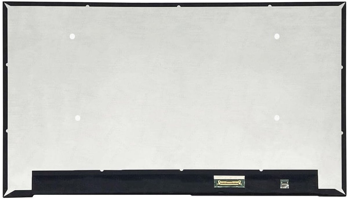 Laptop LCD Scherm 13,3" LM133LF9L02