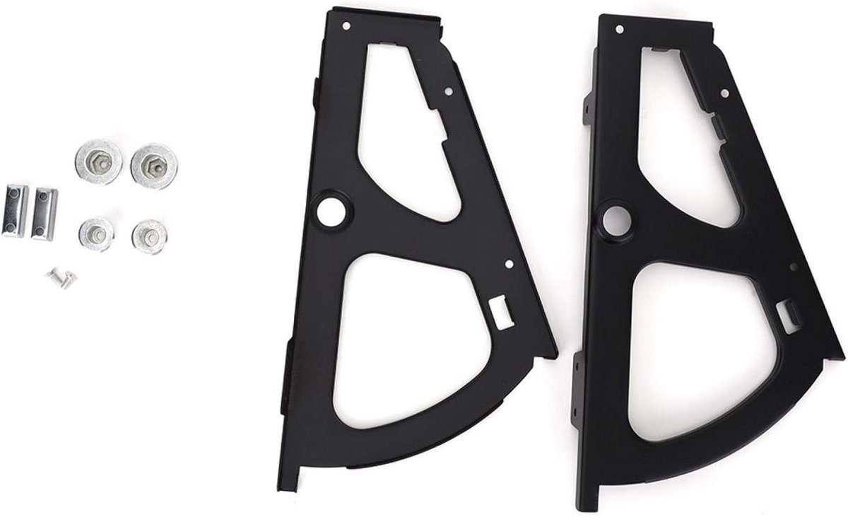 Enkele Lades voor Schoenenkast met Flipframe en Scharnieren - Meubelaccessoires voor Optimaal Ruimtegebruik