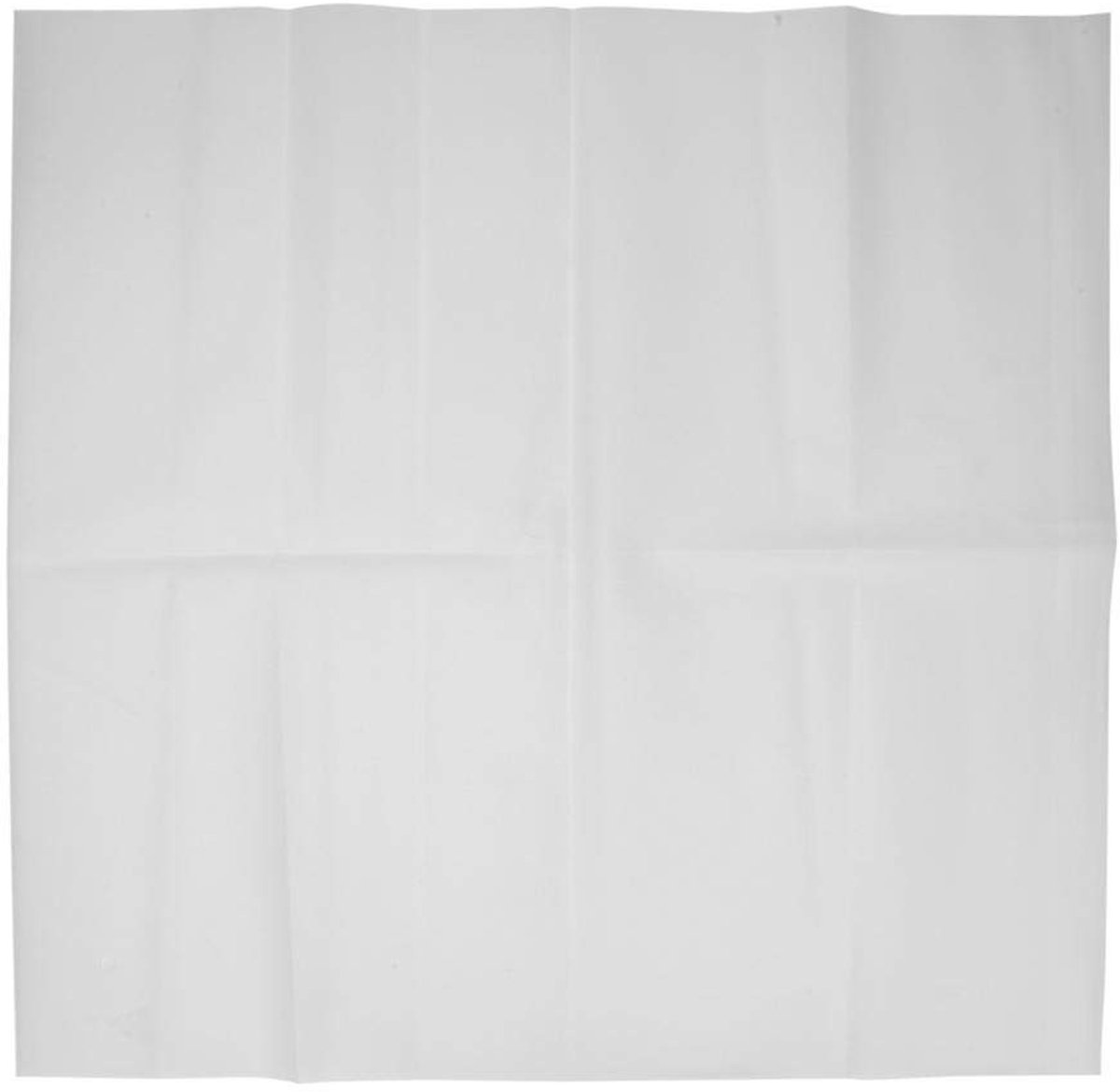 aladdien - Microscoopkap - Stofkap - Waterdicht - 480x490mm - Microscoopbescherming - Accessoires voor microscoop - Geschikt voor laboratoriumgebrui..