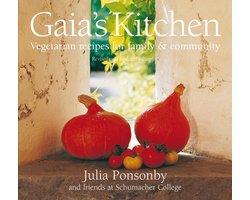 Gaia's Kitchen