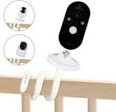 Numsy One Babyfoon houder - Babyfoonhouder - Flexibele Camera Houder - Baby Camera - Babyfoon Standaard
