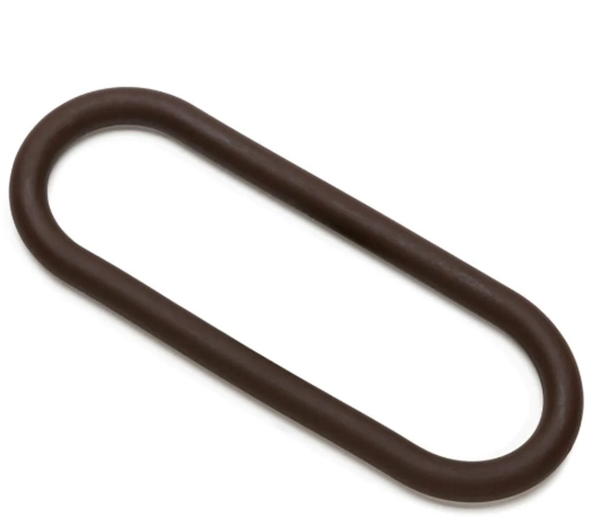siliconen hefty wrap ring - cockring - 12 / 30,5 cm - beige 1