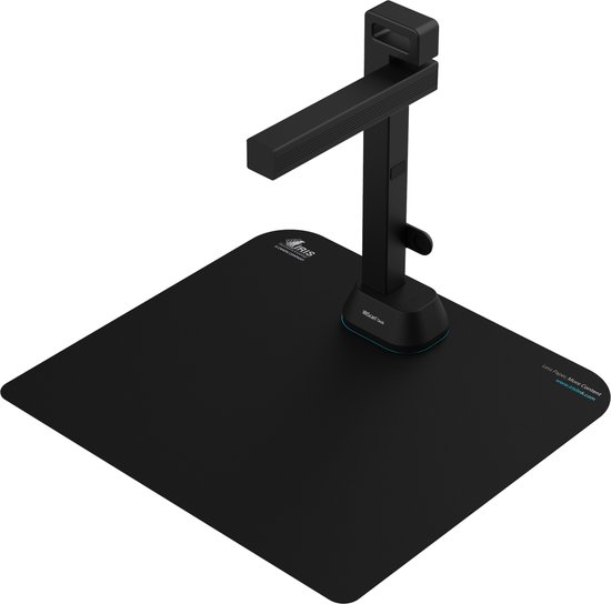 IRIScan Desk v6 Pro documenten Scanner A4 & A3 document camera - OCR ...
