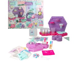 Sambro Xoxo Deluxe Bath Creation Station