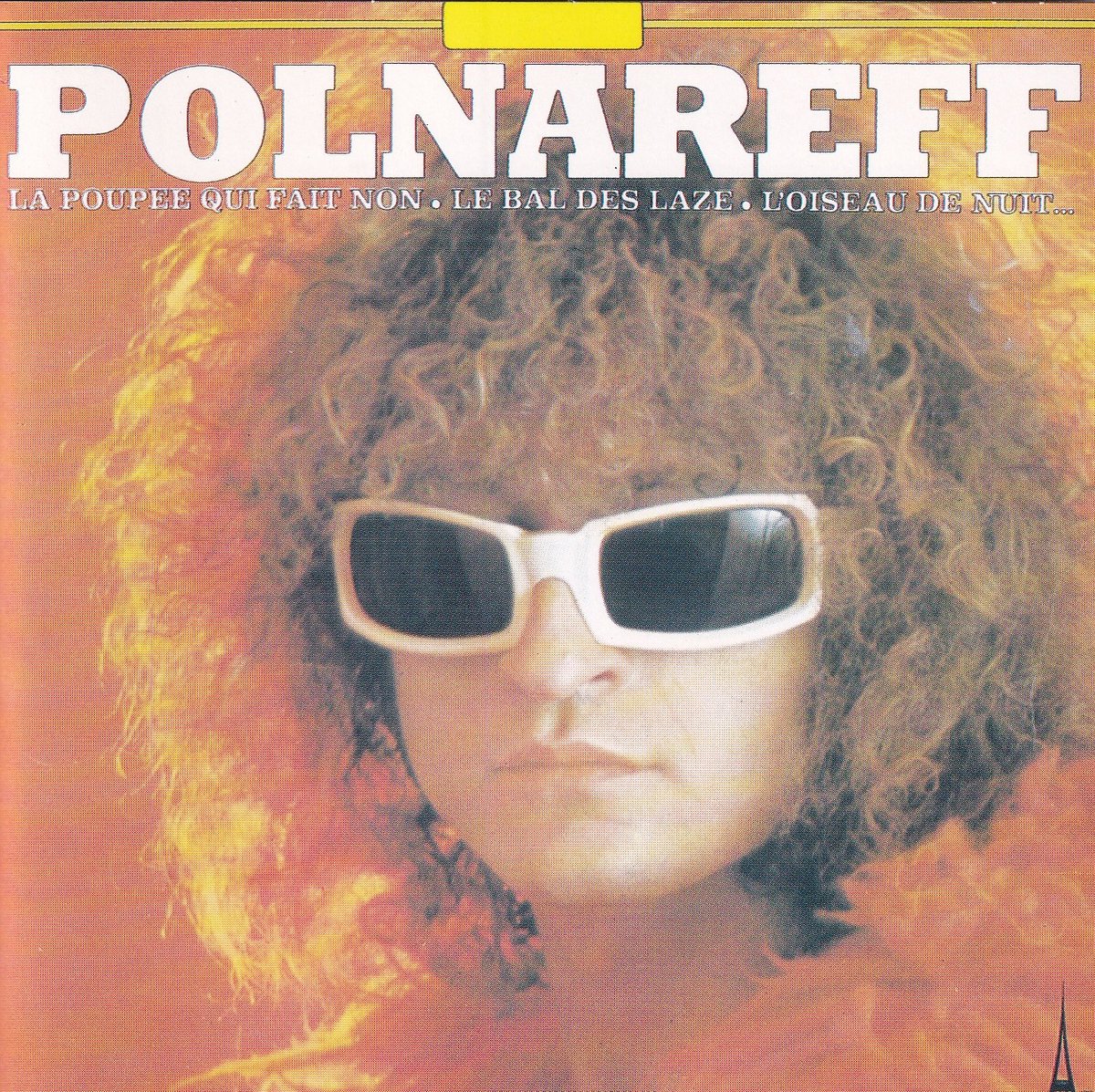 Michel Polnareff