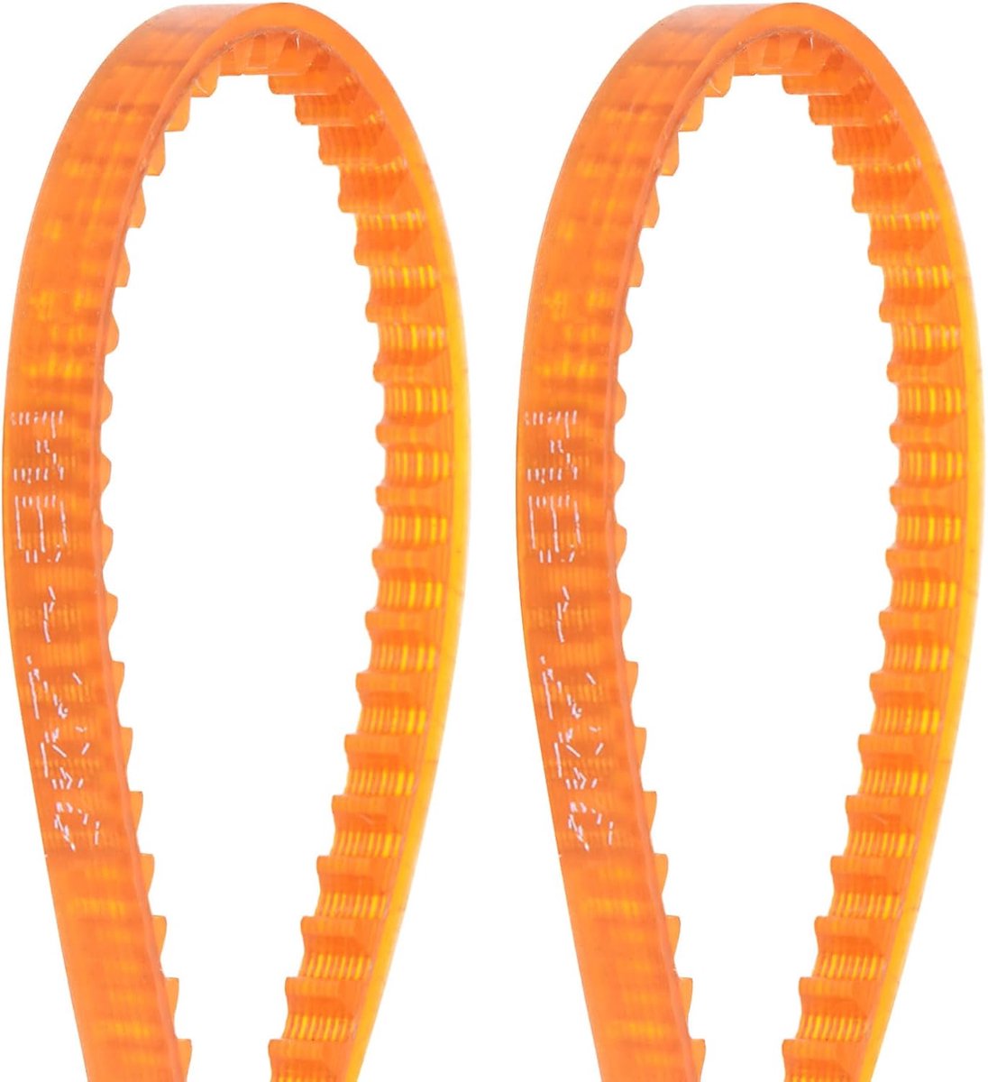 Naaimachine Riem - V-riem - Naaimachine Reparatie - Standaard Model - 14 x 10 x 1 cm