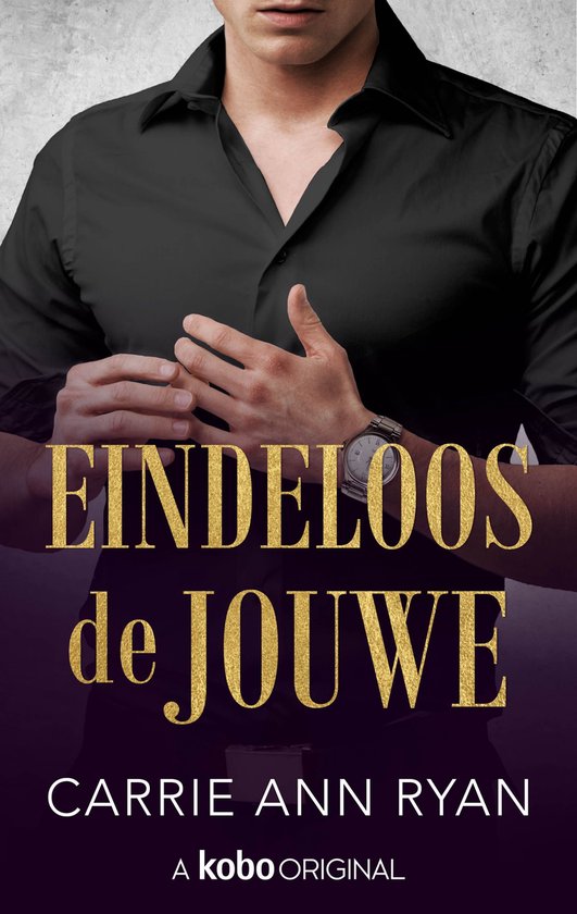 De broers Wilder 10 - Eindeloos de jouwe - cover