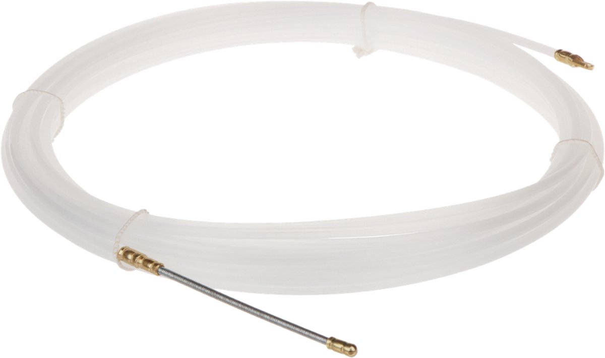 Nylon trekveer 4 mm – 5 m / 10 m / 25 m